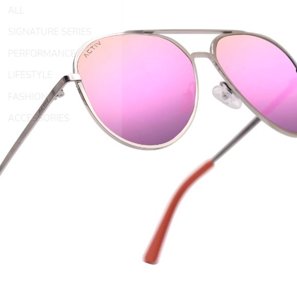 ACTIV SJ Sunglasses main image 4